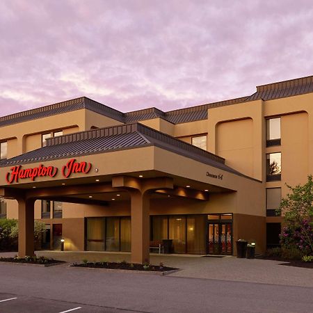 Hampton Inn Portland-Airport South Portland Εξωτερικό φωτογραφία