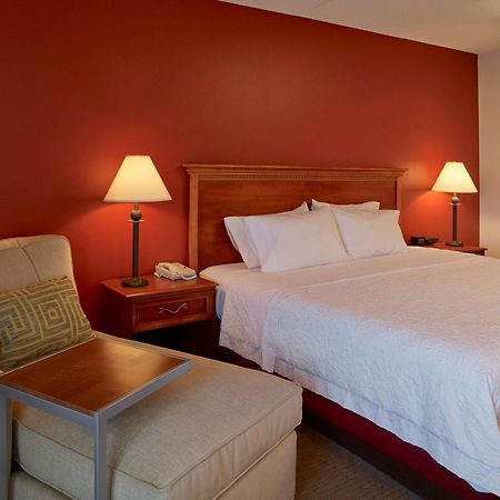 Hampton Inn Portland-Airport South Portland Εξωτερικό φωτογραφία