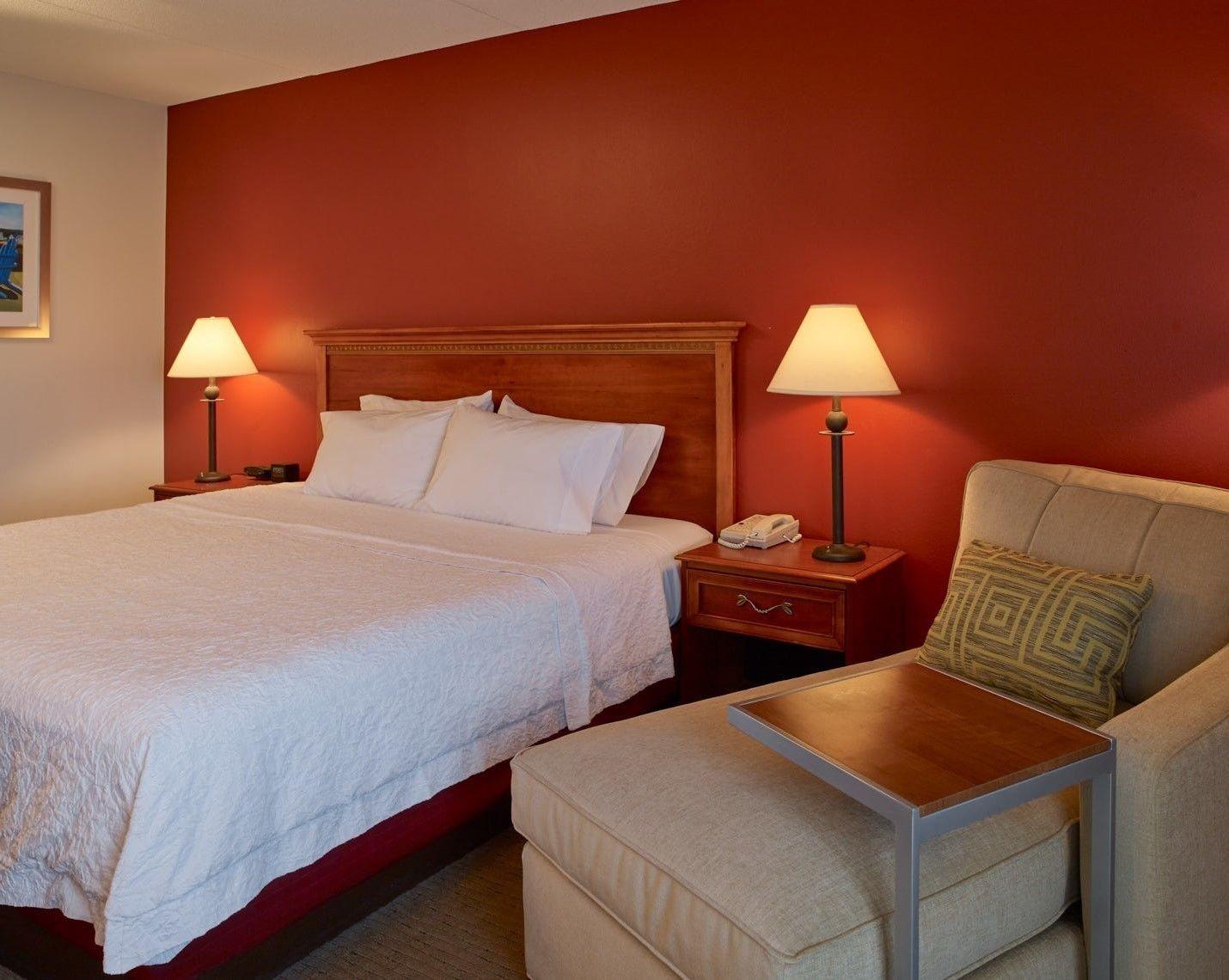 Hampton Inn Portland-Airport South Portland Εξωτερικό φωτογραφία