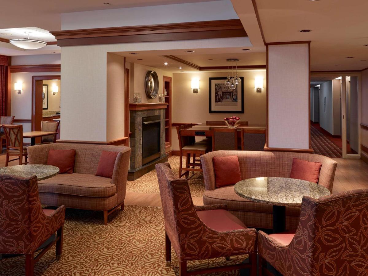 Hampton Inn Portland-Airport South Portland Εξωτερικό φωτογραφία