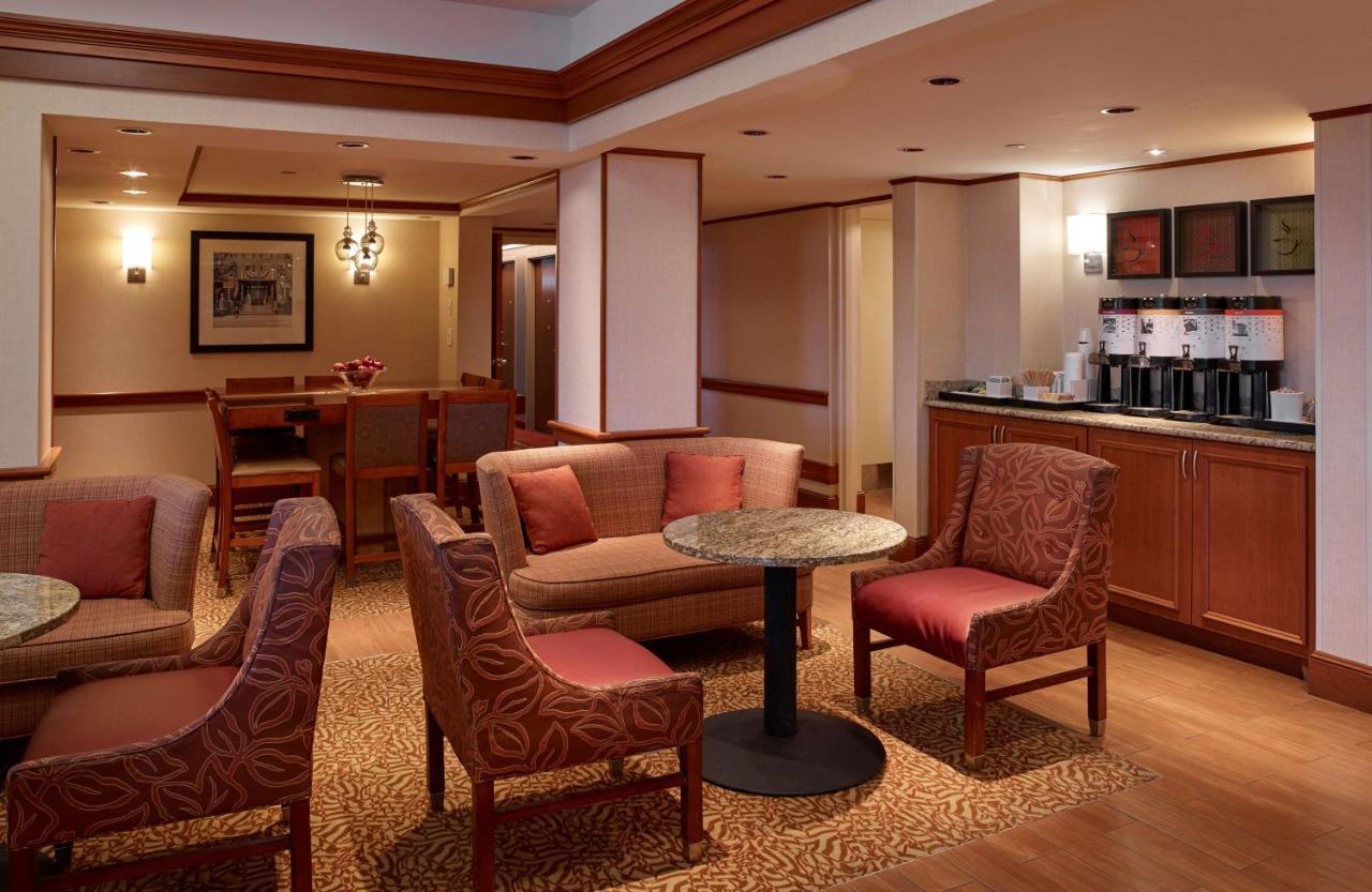 Hampton Inn Portland-Airport South Portland Εξωτερικό φωτογραφία