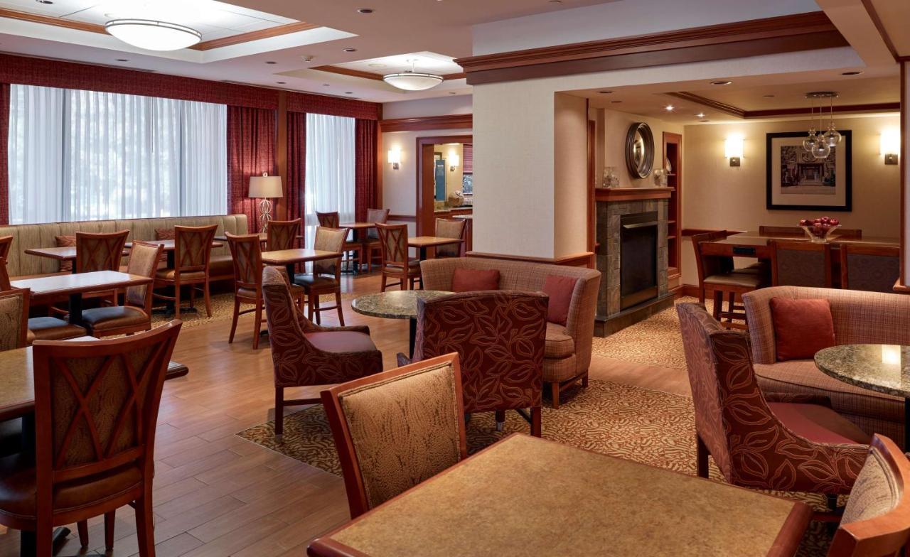Hampton Inn Portland-Airport South Portland Εξωτερικό φωτογραφία
