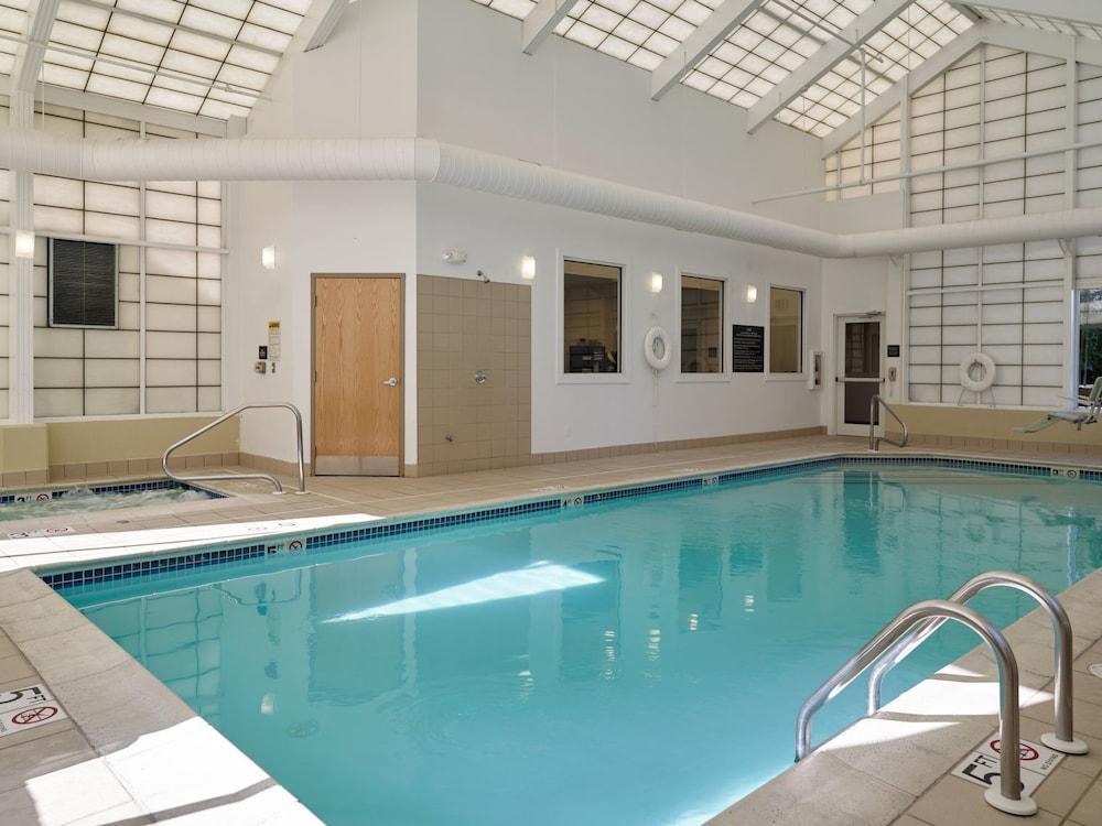 Hampton Inn Portland-Airport South Portland Εξωτερικό φωτογραφία