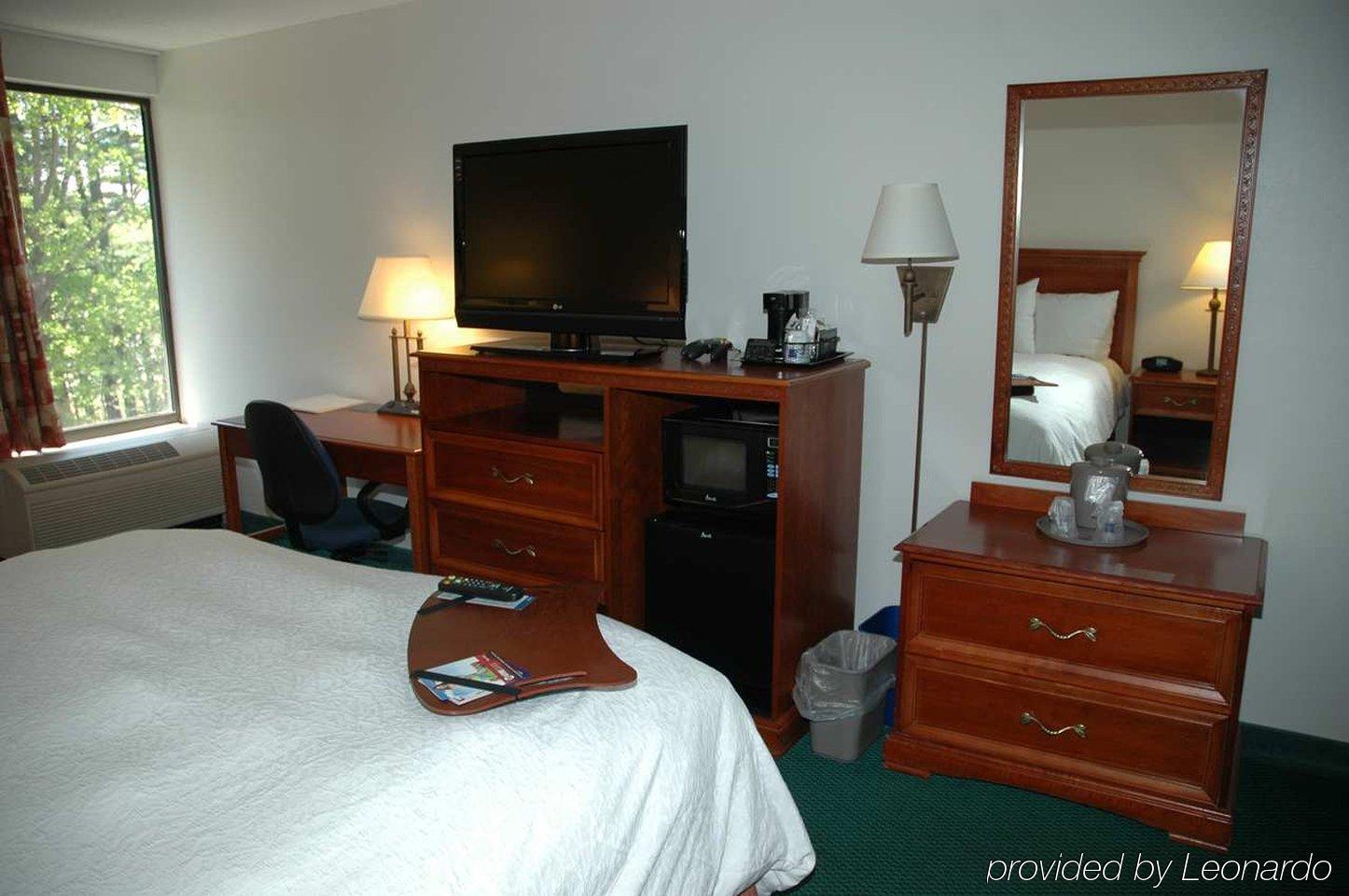 Hampton Inn Portland-Airport South Portland Δωμάτιο φωτογραφία