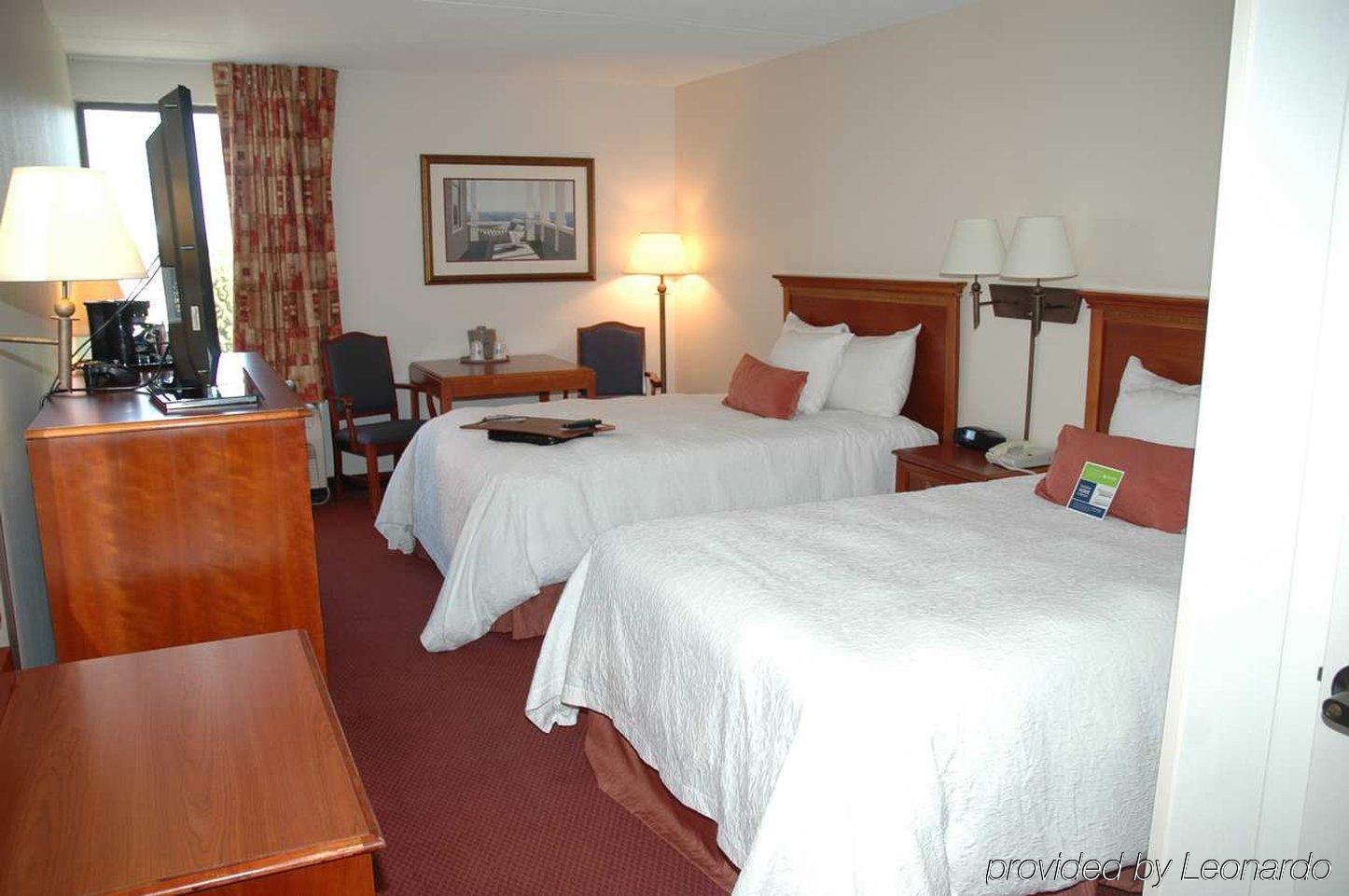 Hampton Inn Portland-Airport South Portland Δωμάτιο φωτογραφία