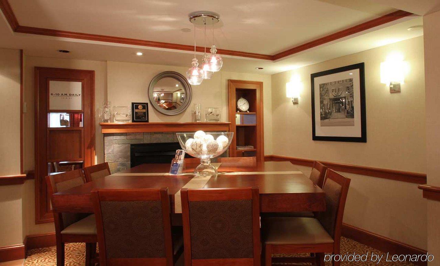 Hampton Inn Portland-Airport South Portland Εξωτερικό φωτογραφία