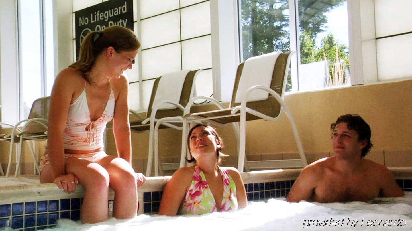 Hampton Inn Portland-Airport South Portland Ανέσεις φωτογραφία