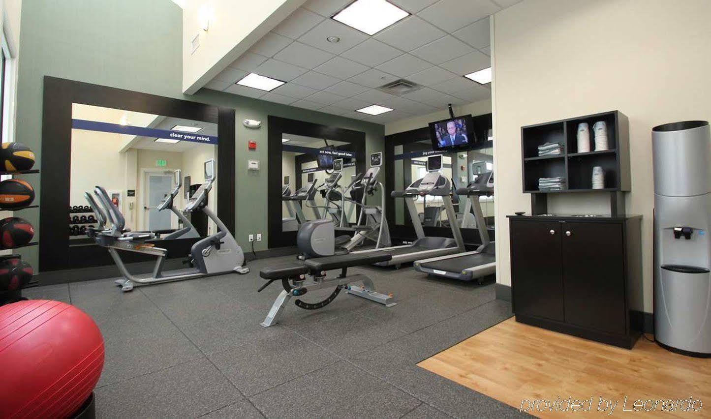 Hampton Inn Portland-Airport South Portland Εξωτερικό φωτογραφία