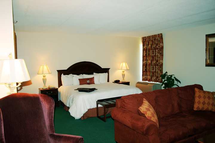 Hampton Inn Portland-Airport South Portland Εξωτερικό φωτογραφία